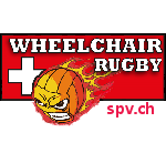 Wheelchair Rugby Switzerland
